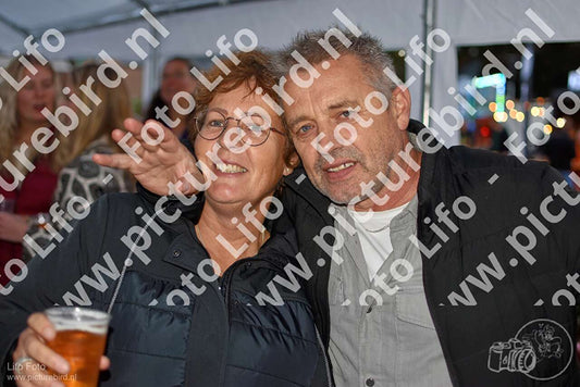 Evenement foto: Serie 780