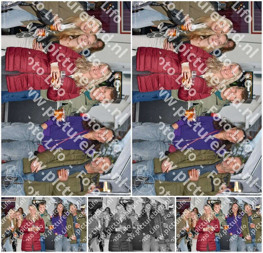 Evenement foto: Serie 780