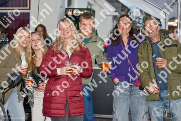 Evenement foto: Serie 780