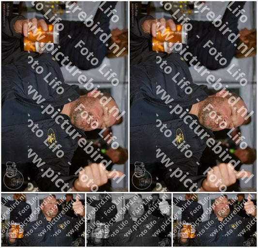 Evenement foto: Serie 780