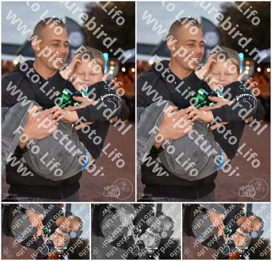 Evenement foto: Serie 780