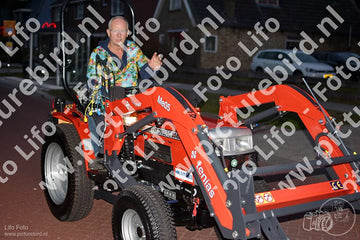 Evenement foto: Serie 780