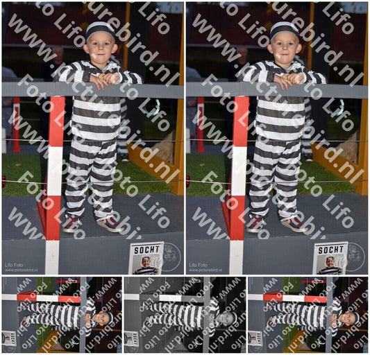 Evenement foto: Serie 780