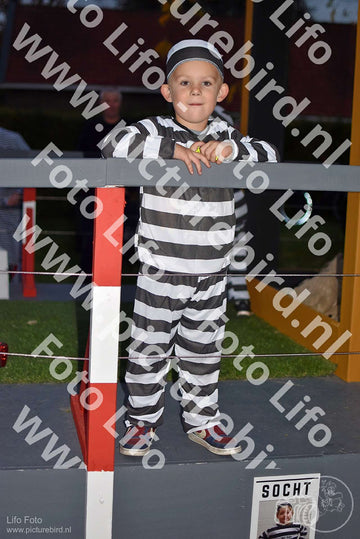 Evenement foto: Serie 780