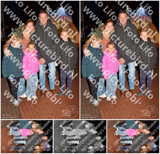 Evenement foto: Serie 780