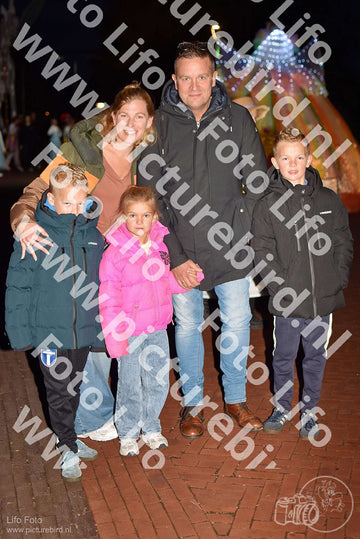 Evenement foto: Serie 780