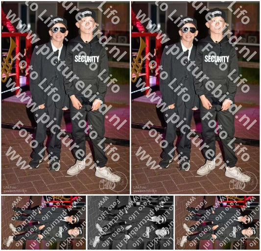 Evenement foto: Serie 780