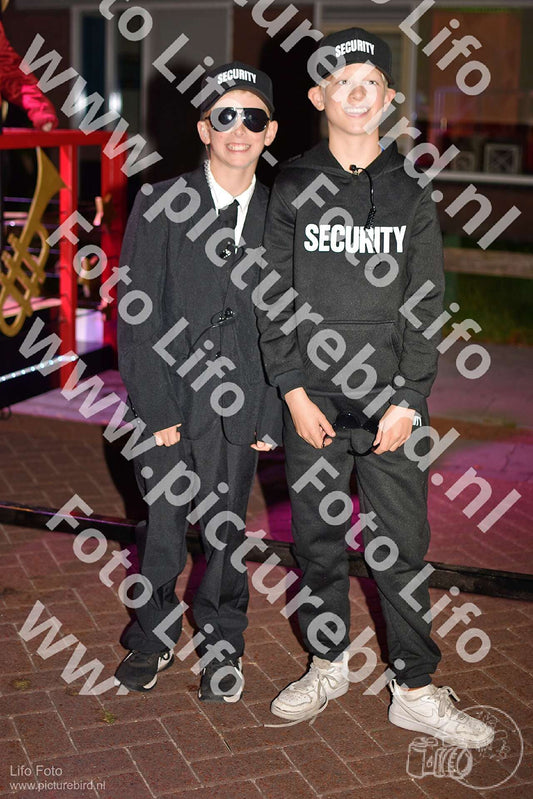 Evenement foto: Serie 780