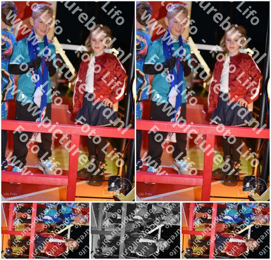 Evenement foto: Serie 780