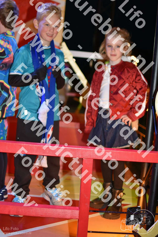 Evenement foto: Serie 780