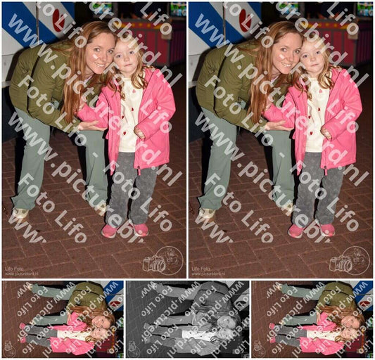 Evenement foto: Serie 780