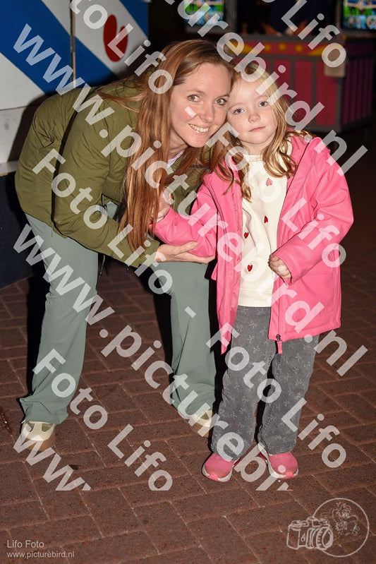 Evenement foto: Serie 780