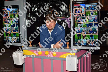 Evenement foto: Serie 780