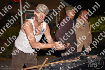 Evenement foto: Serie 780