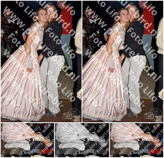 Evenement foto: Serie 780