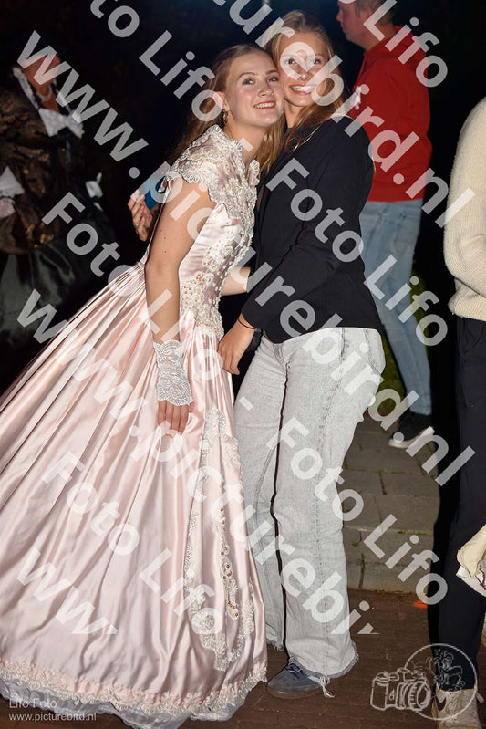 Evenement foto: Serie 780