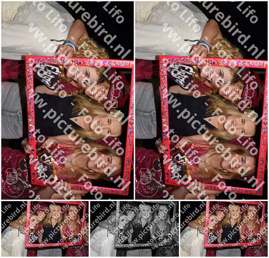 Evenement foto: Serie 780