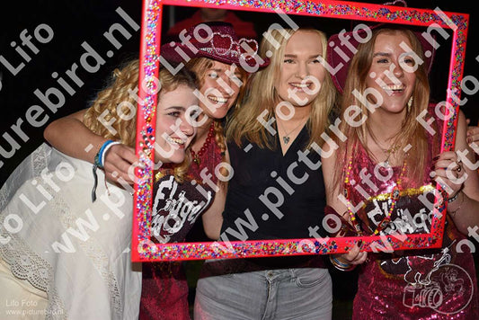 Evenement foto: Serie 780