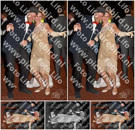 Evenement foto: Serie 891