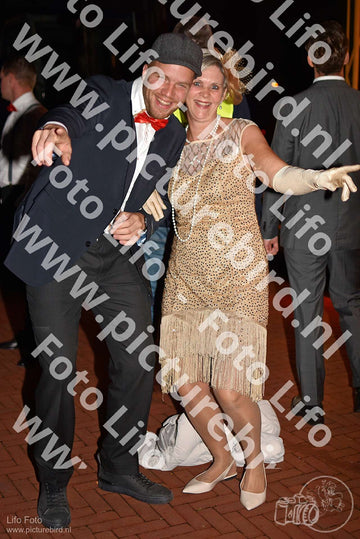 Evenement foto: Serie 891