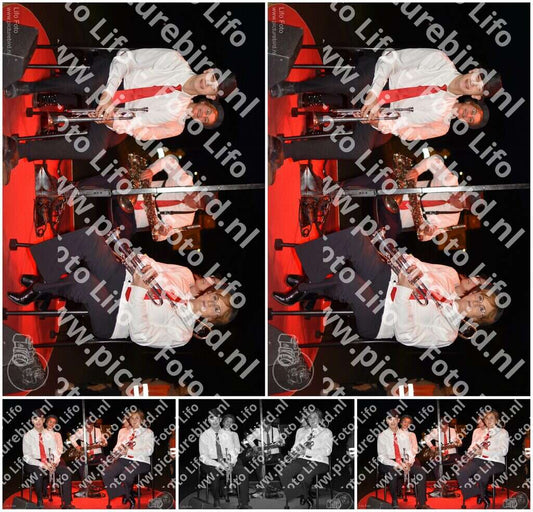 Evenement foto: Serie 891