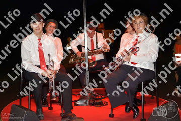 Evenement foto: Serie 891