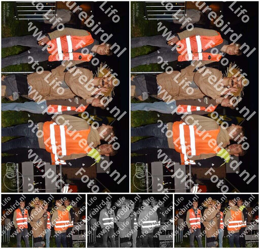 Evenement foto: Serie 891