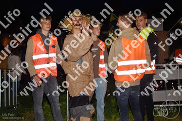 Evenement foto: Serie 891