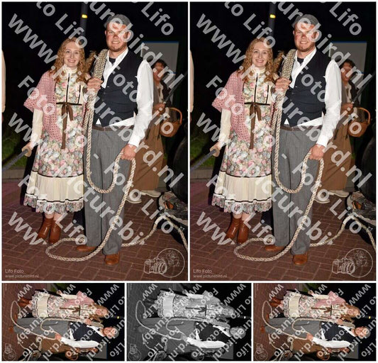 Evenement foto: Serie 891