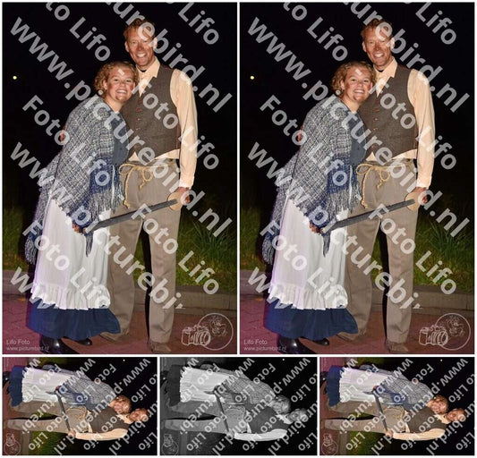 Evenement foto: Serie 891