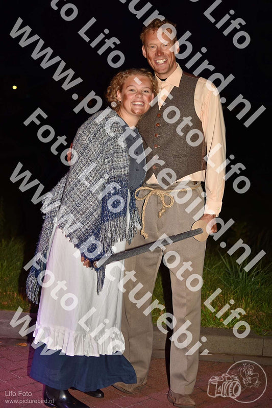 Evenement foto: Serie 891