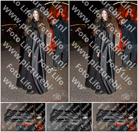 Evenement foto: Serie 891