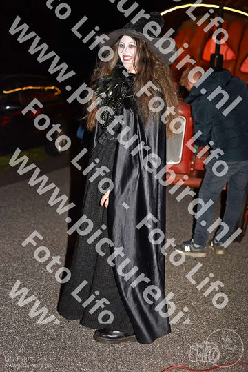 Evenement foto: Serie 891