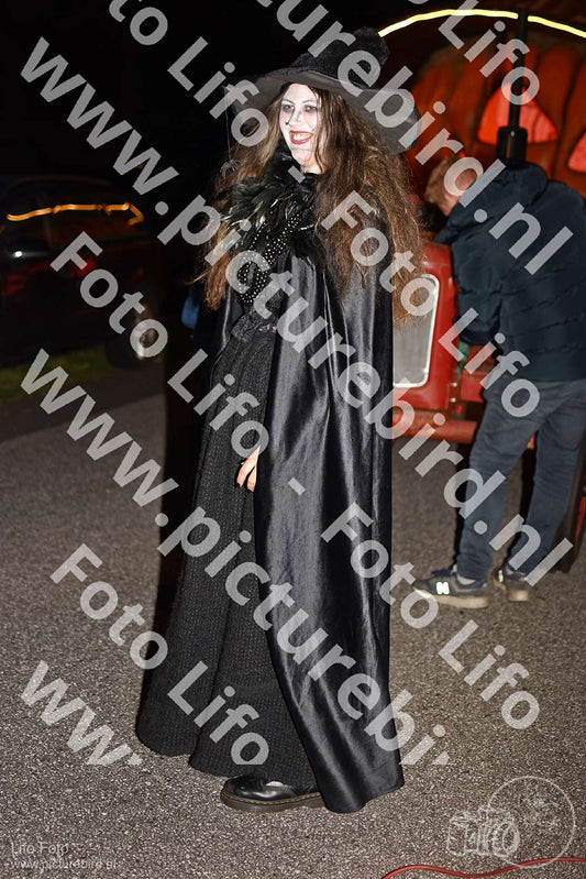 Evenement foto: Serie 891