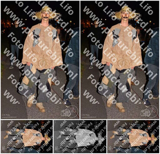 Evenement foto: Serie 891