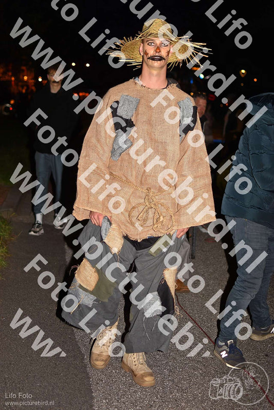 Evenement foto: Serie 891