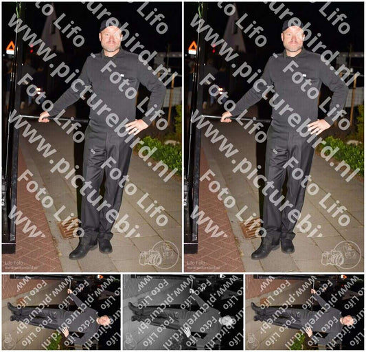 Evenement foto: Serie 891