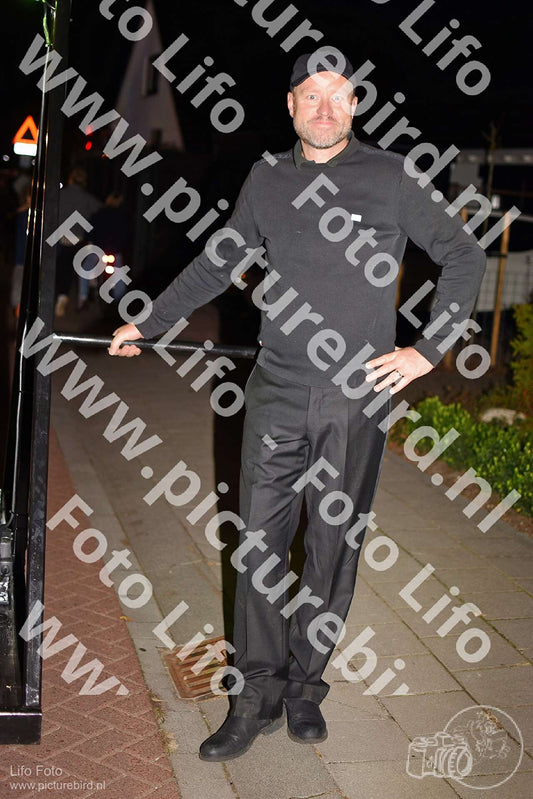 Evenement foto: Serie 891