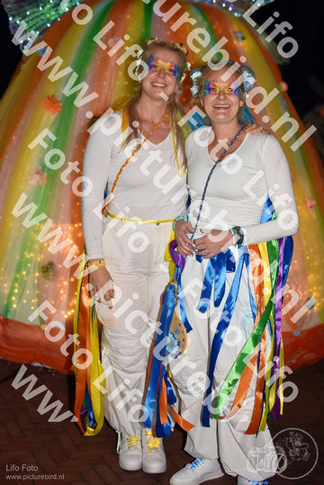 Evenement foto: Serie 891