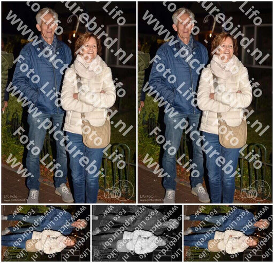 Evenement foto: Serie 891