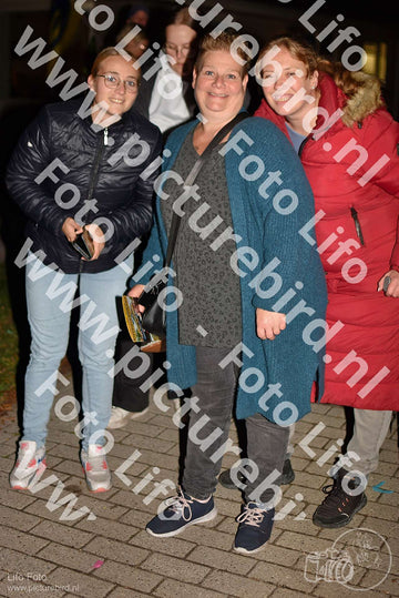 Evenement foto: Serie 891