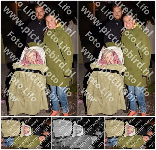 Evenement foto: Serie 891