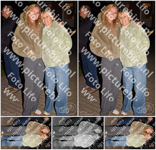 Evenement foto: Serie 891