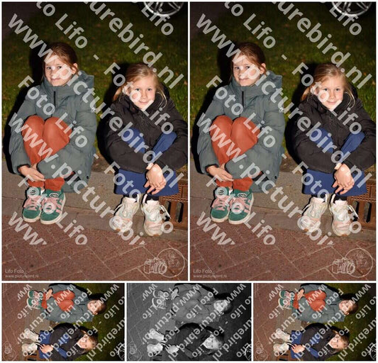 Evenement foto: Serie 891