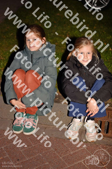 Evenement foto: Serie 891