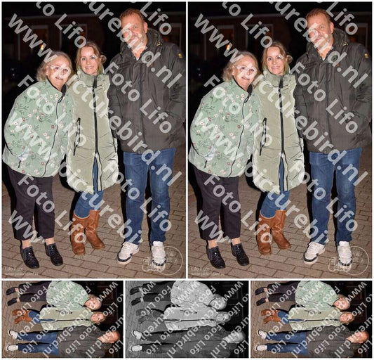 Evenement foto: Serie 891