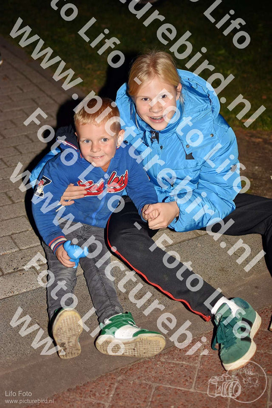 Evenement foto: Serie 891