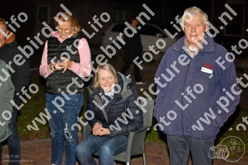 Evenement foto: Serie 891