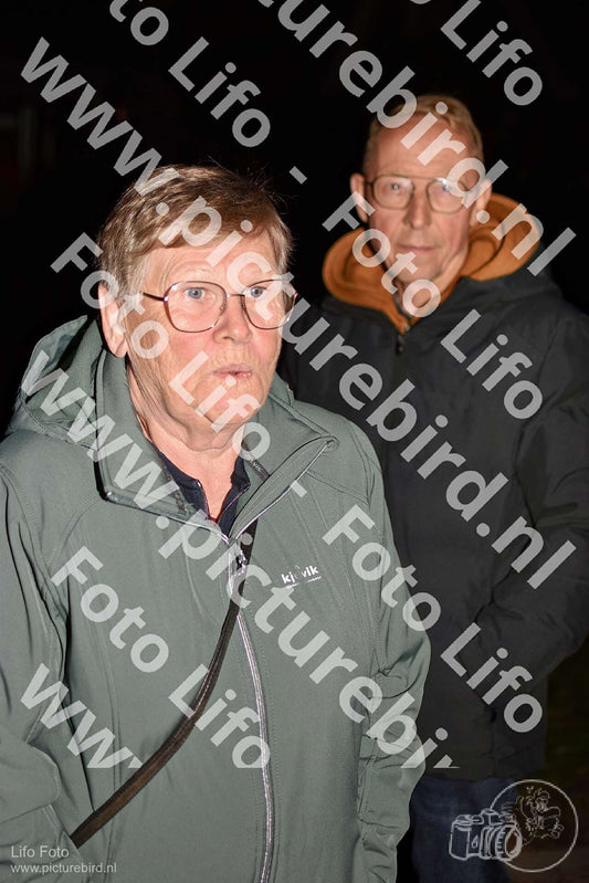 Evenement foto: Serie 891