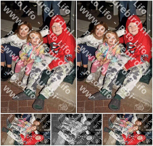 Evenement foto: Serie 891